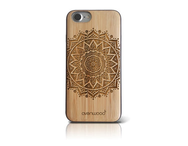 MANDALA iPhone 7 & 8 Backcase